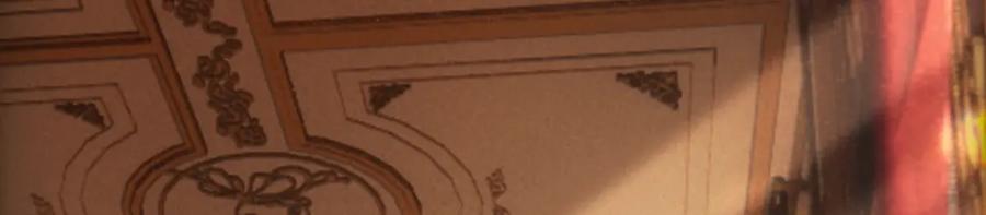 亲爱的殿下 - 第20话 我……想你了 - 第6张图