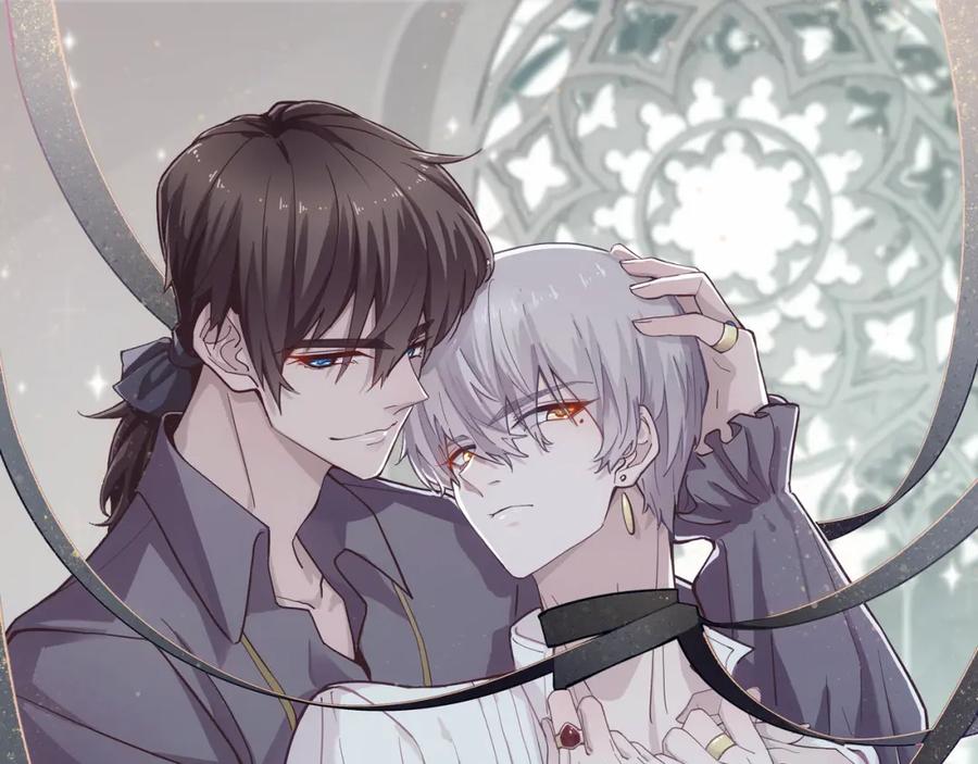 亲爱的殿下 - 第22话 这只是第一步而已 - 第3张图