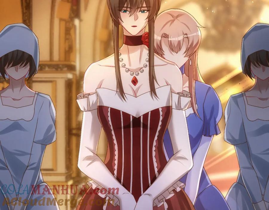 亲爱的殿下 - 第22话 这只是第一步而已 - 第73张图