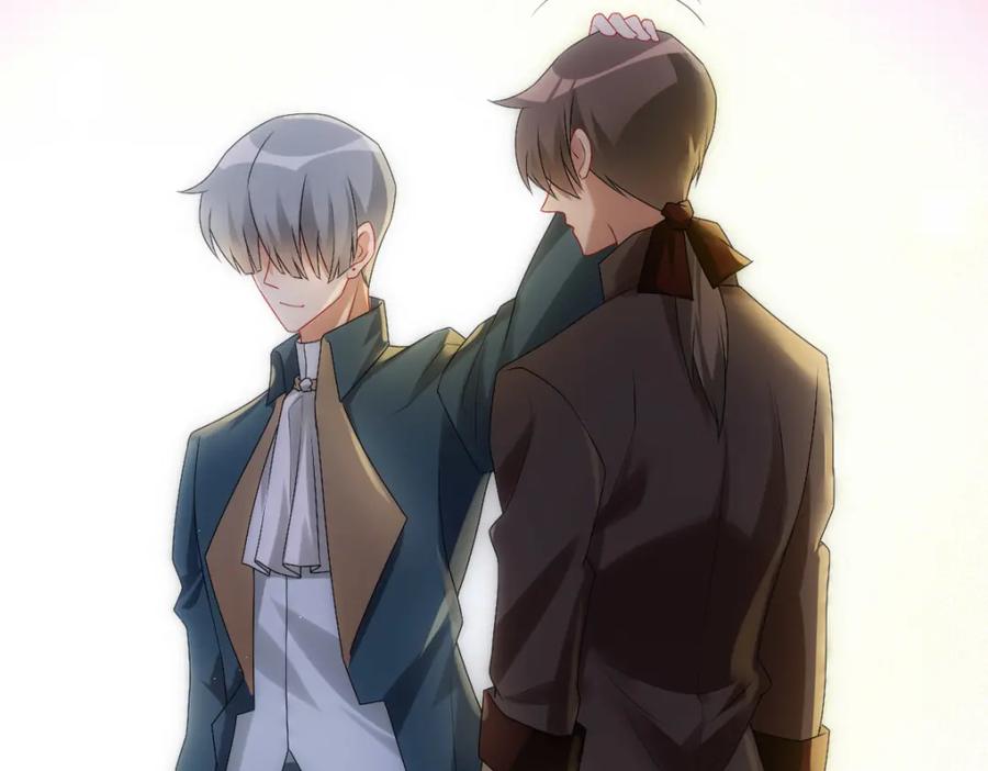 亲爱的殿下 - 第24话 不听话的弟弟 - 第95张图