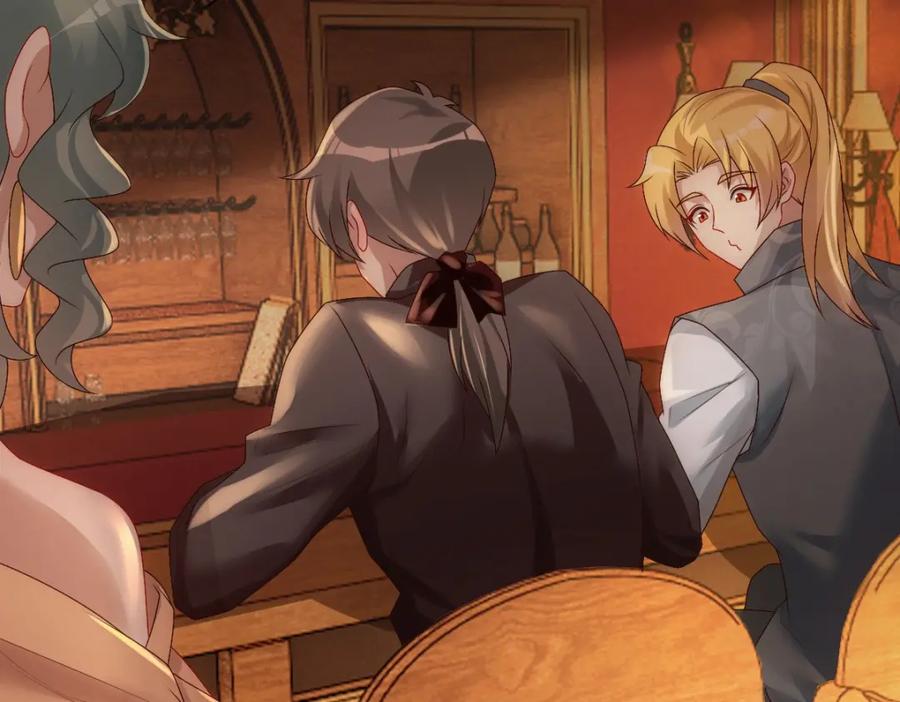 亲爱的殿下 - 第24话 不听话的弟弟 - 第18张图