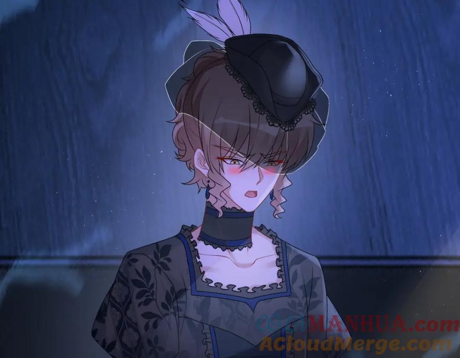 亲爱的殿下 - 第26话 又穿女装？！ - 第89张图