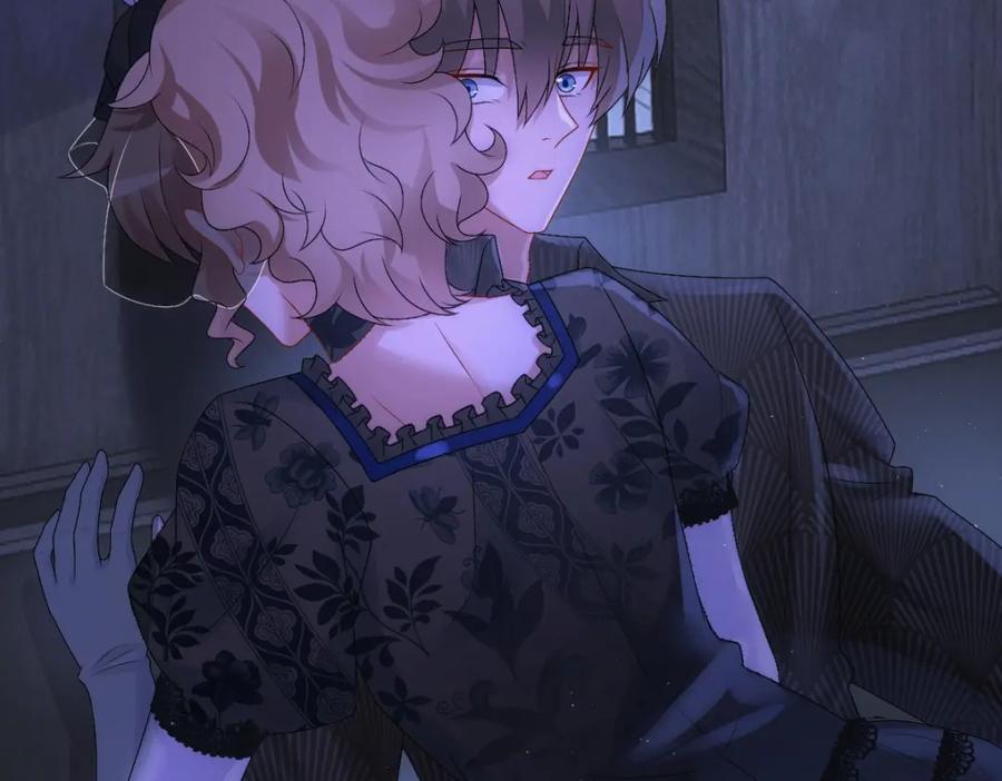 亲爱的殿下 - 第26话 又穿女装？！ - 第100张图