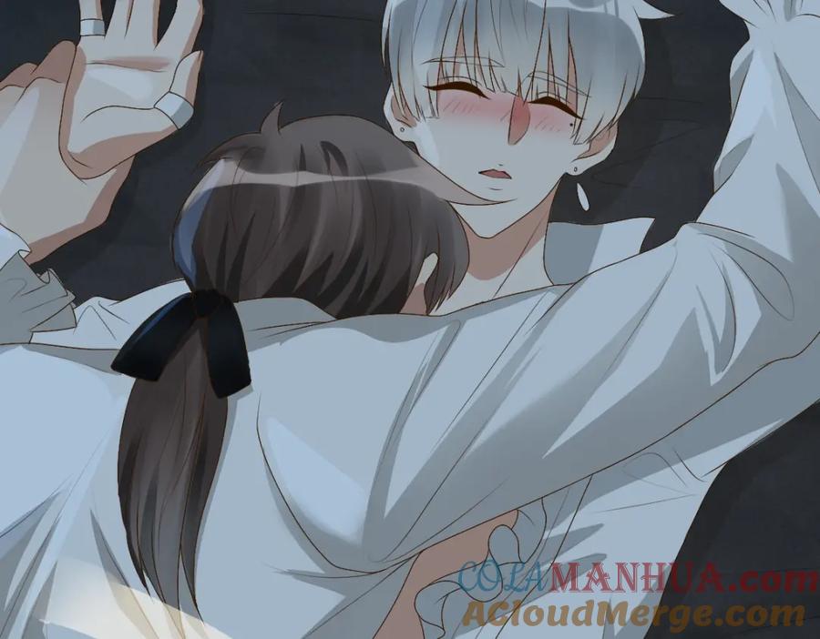 亲爱的殿下 - 第1话 独占欲 - 第125张图