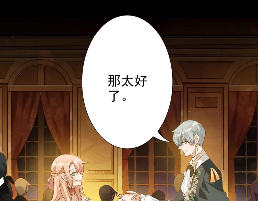 亲爱的殿下 - 第1话 独占欲 - 第20张图