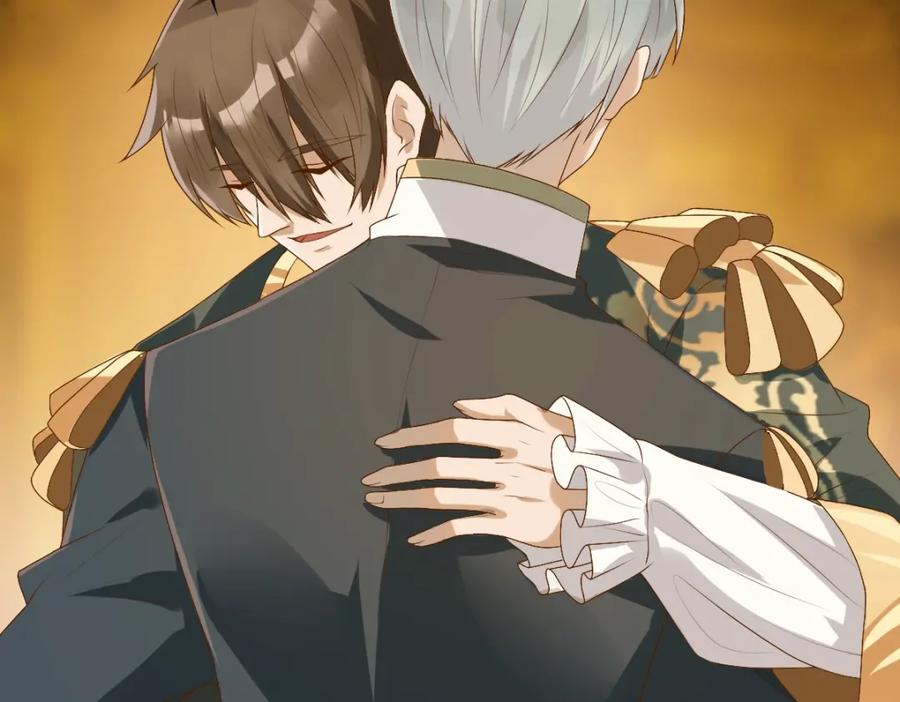 亲爱的殿下 - 第1话 独占欲 - 第31张图