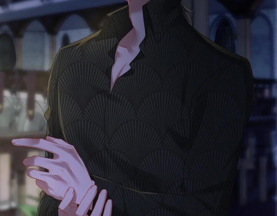 亲爱的殿下 - 第28话 我讨厌你！ - 第31张图