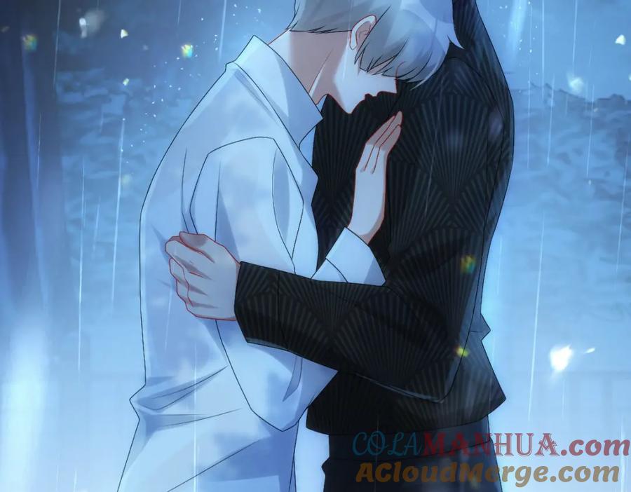 亲爱的殿下 - 第28话 我讨厌你！ - 第113张图