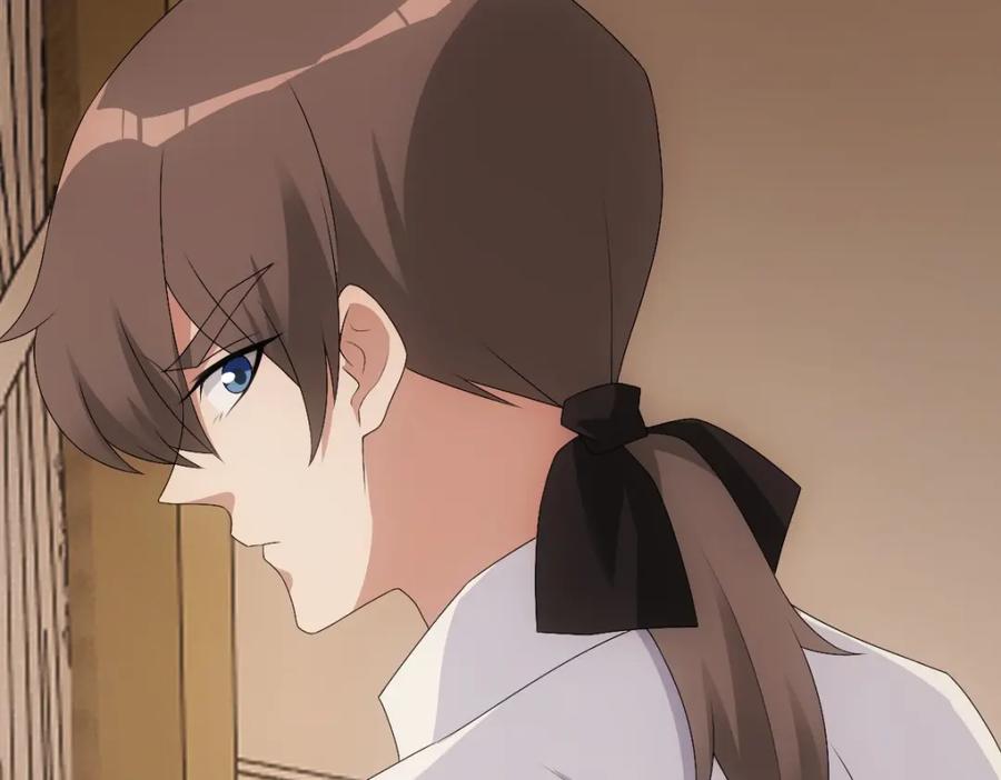 亲爱的殿下 - 第29话 我会一直陪着哥哥 - 第35张图