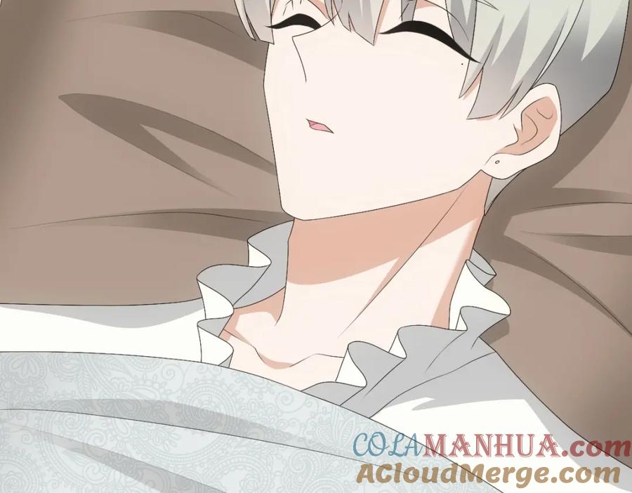 亲爱的殿下 - 第29话 我会一直陪着哥哥 - 第65张图