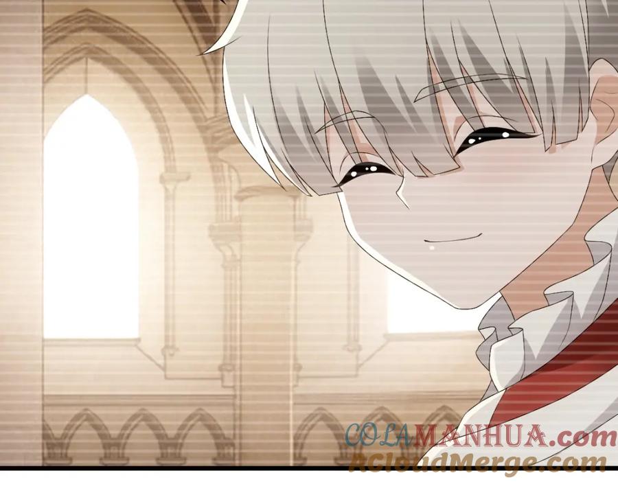 亲爱的殿下 - 第29话 我会一直陪着哥哥 - 第89张图