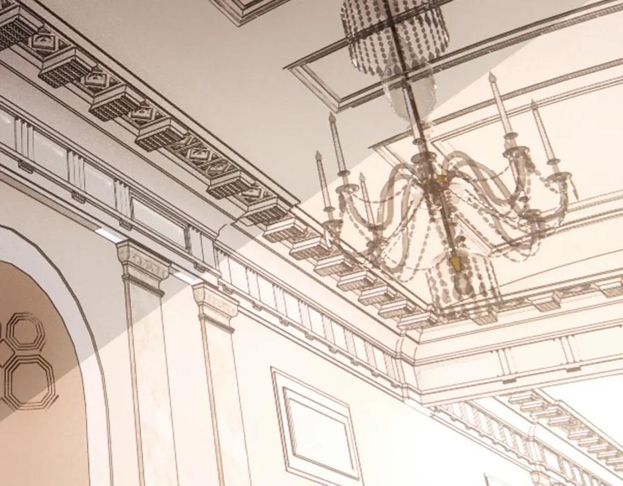 亲爱的殿下 - 第31话 占有欲 - 第86张图