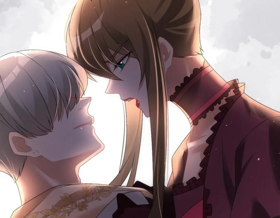 亲爱的殿下 - 第33话 妈妈在这…… - 第18张图