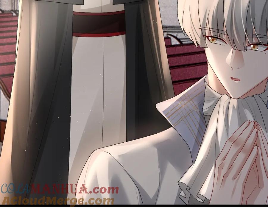 亲爱的殿下 - 第34话 神会给每个人机会 - 第13张图