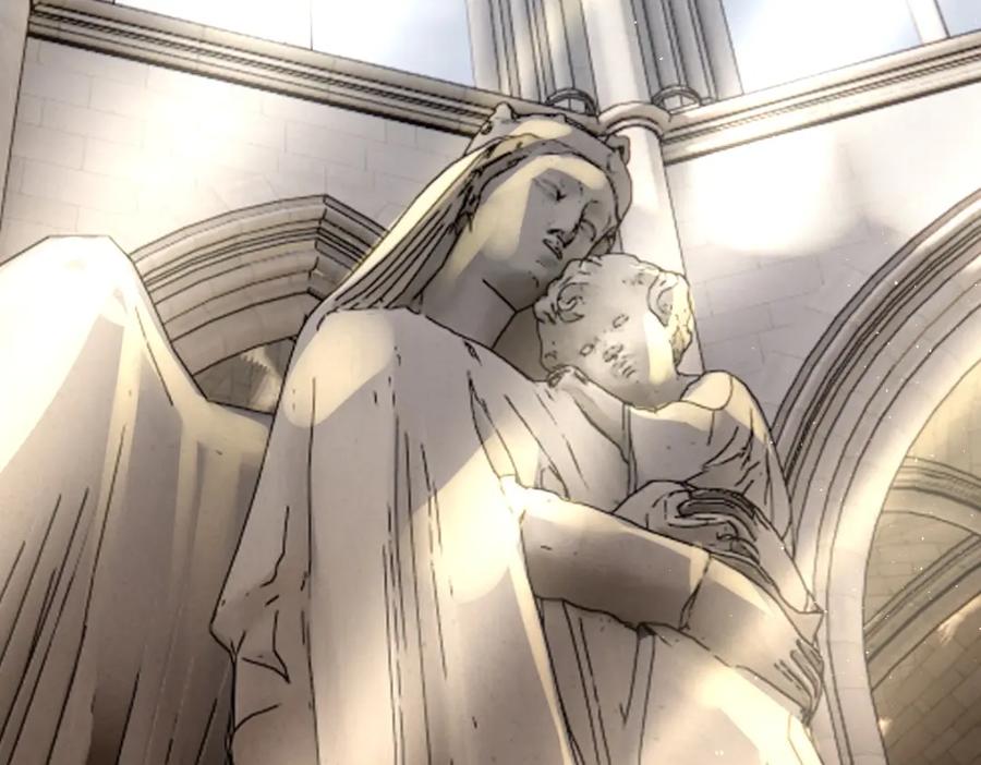 亲爱的殿下 - 第34话 神会给每个人机会 - 第6张图