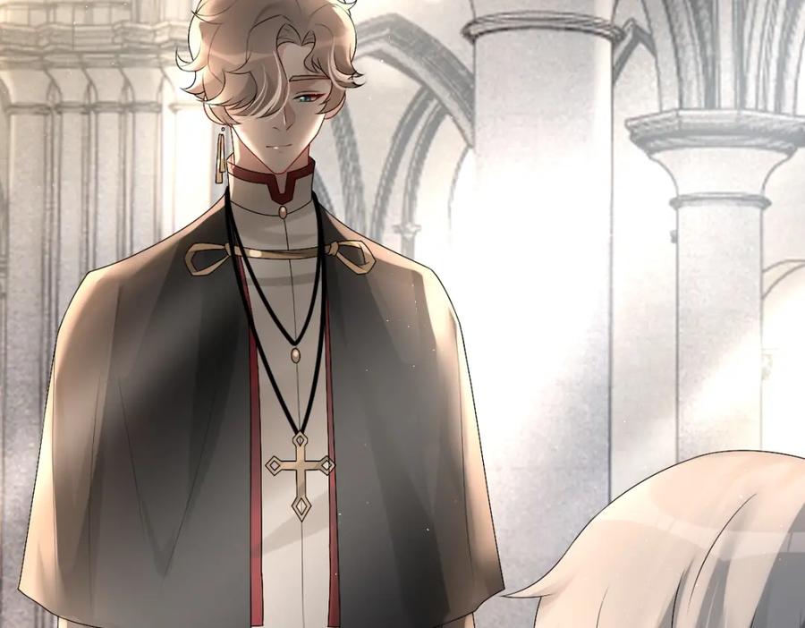 亲爱的殿下 - 第34话 神会给每个人机会 - 第12张图