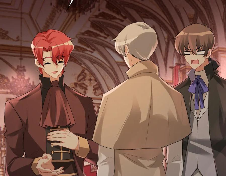 亲爱的殿下 - 第36话 亲生父亲 - 第30张图