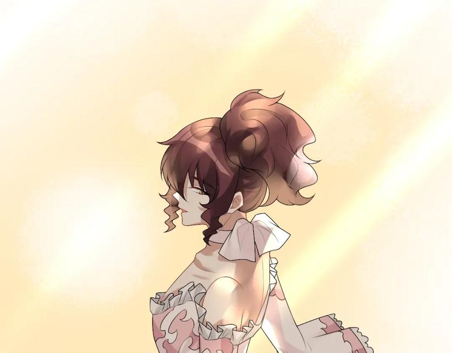 亲爱的殿下 - 第36话 亲生父亲 - 第91张图