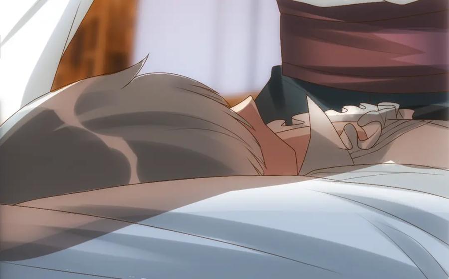 亲爱的殿下 - 第2话 身世 - 第32张图