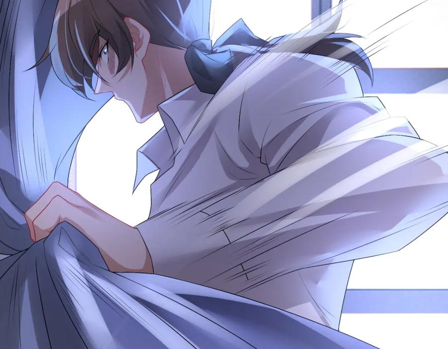 亲爱的殿下 - 第41话 登基大典 - 第91张图