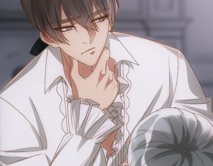 亲爱的殿下 - 第3话 交易 - 第45张图