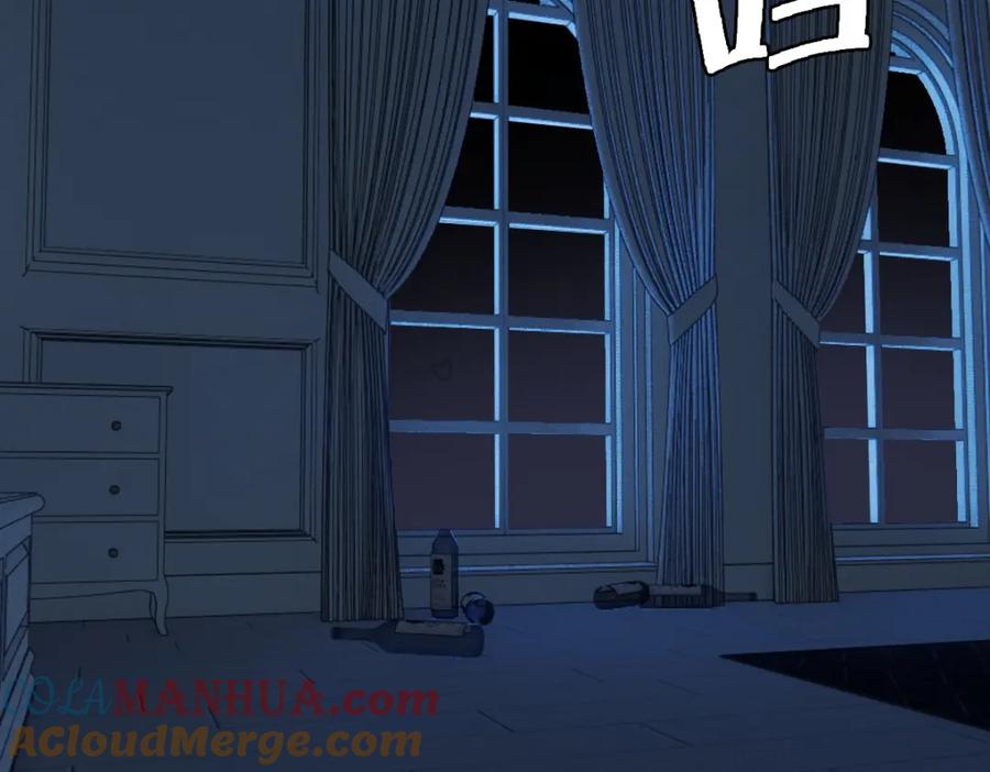 亲爱的殿下 - 第48话 儿时的记忆 - 第125张图