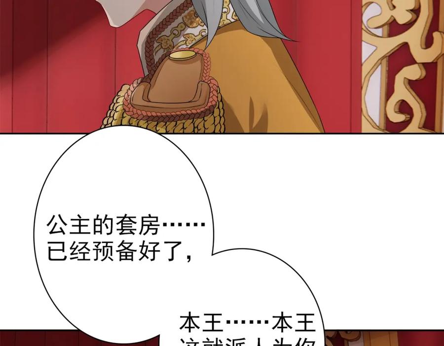 亲爱的殿下 - 第54话 新人物解锁 - 第63张图