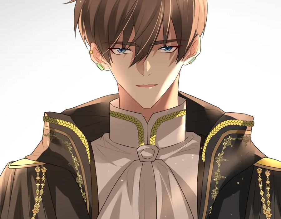 亲爱的殿下 - 第54话 新人物解锁 - 第48张图