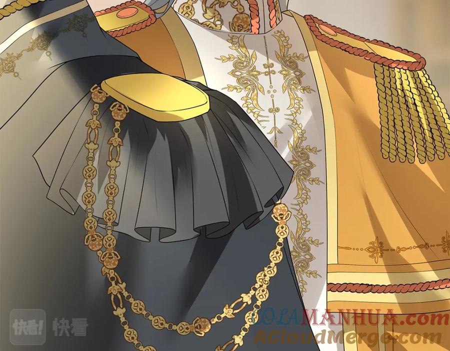 亲爱的殿下 - 第55话 大亲王的房间 - 第77张图