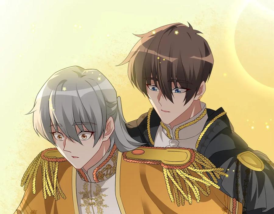 亲爱的殿下 - 第55话 大亲王的房间 - 第52张图