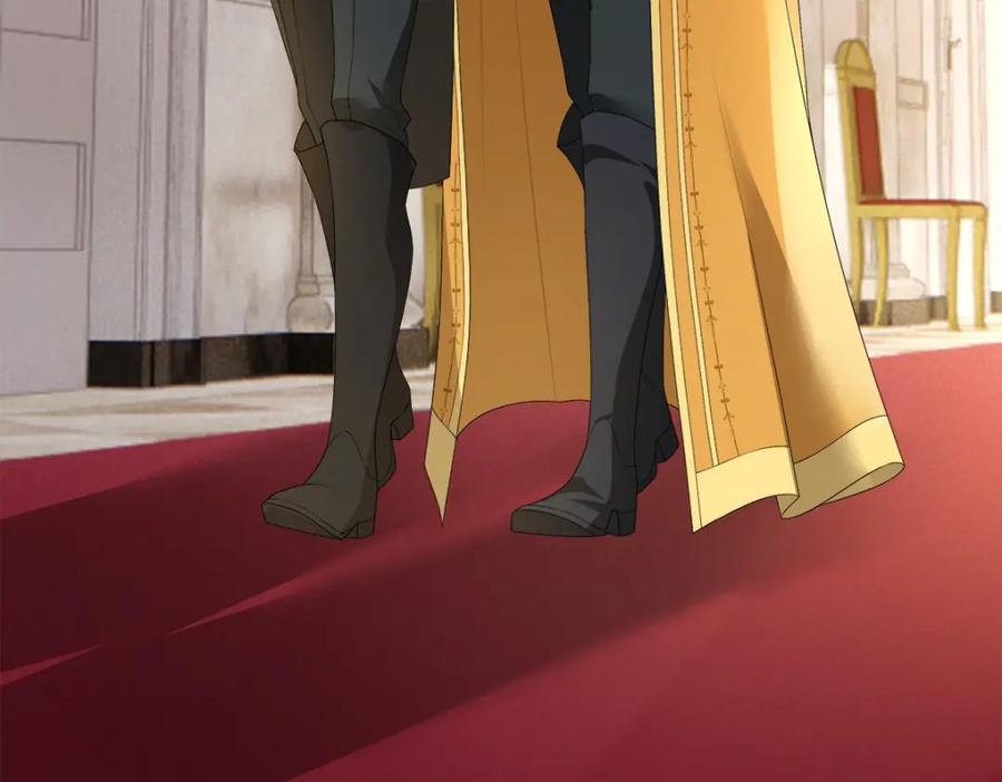 亲爱的殿下 - 第55话 大亲王的房间 - 第18张图