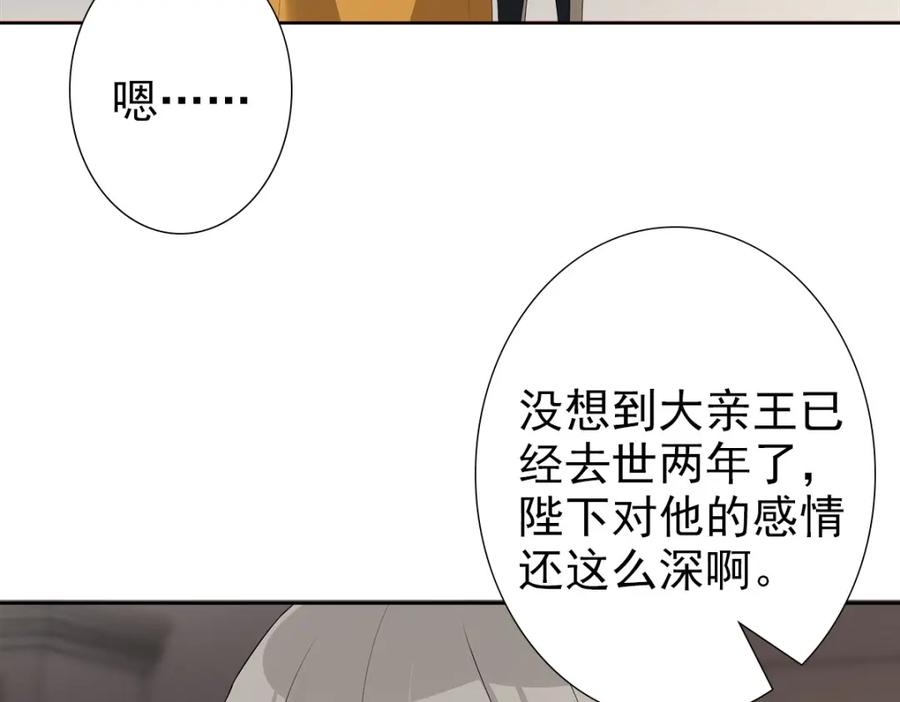 亲爱的殿下 - 第55话 大亲王的房间 - 第62张图
