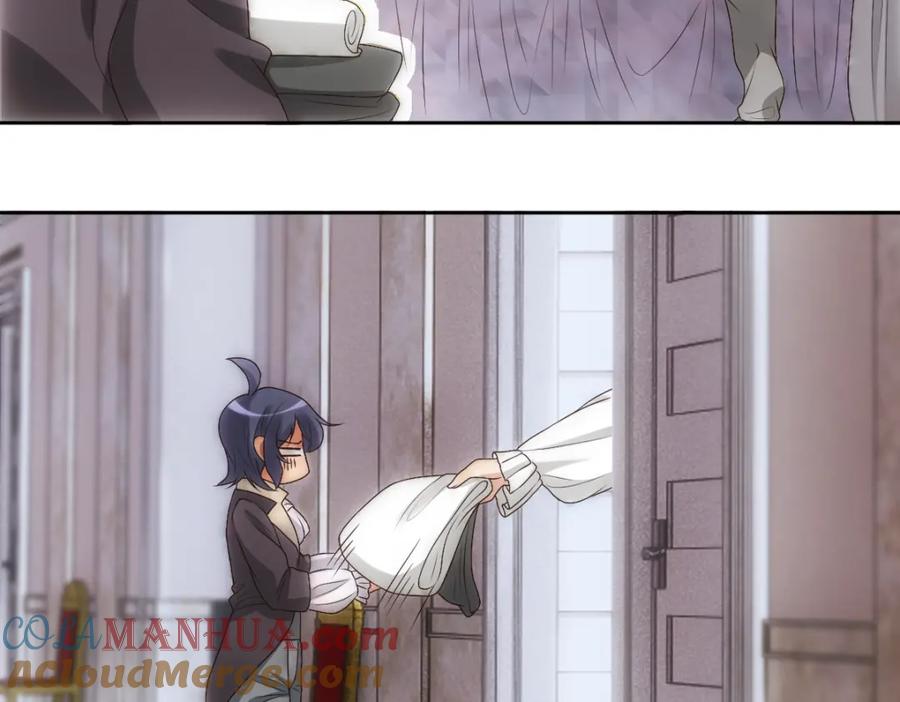 亲爱的殿下 - 第4话 晚上等我 - 第69张图