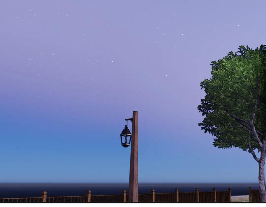 亲爱的殿下 - 第59话 秘密基地 - 第75张图