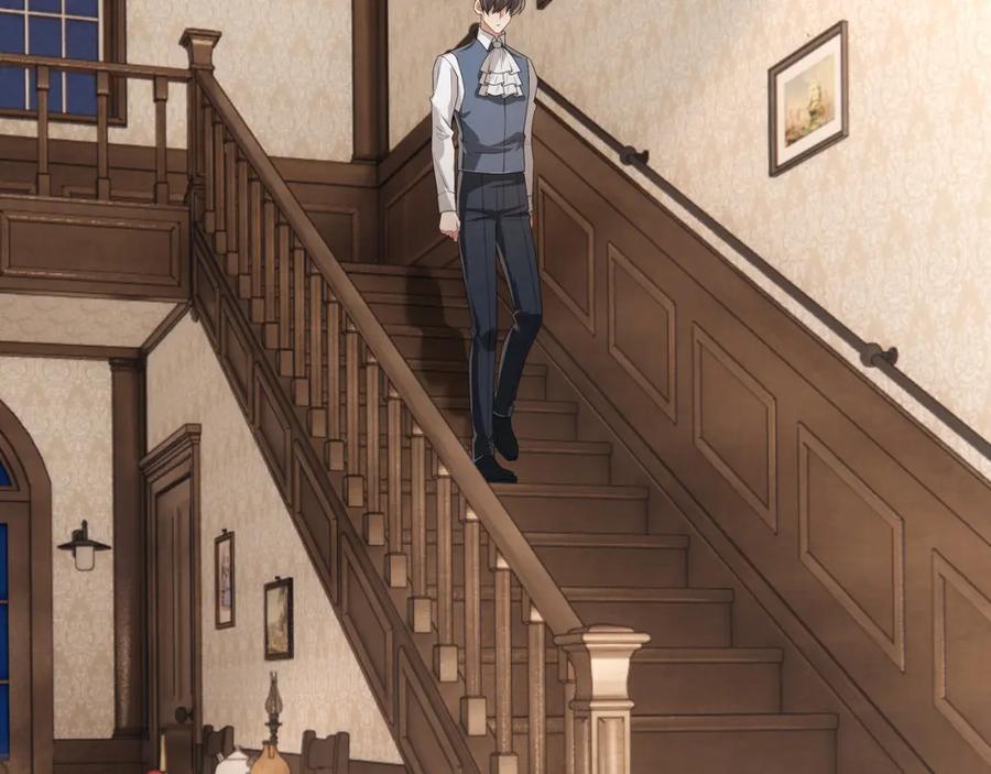 亲爱的殿下 - 第63话 他不会这样对我 - 第6张图