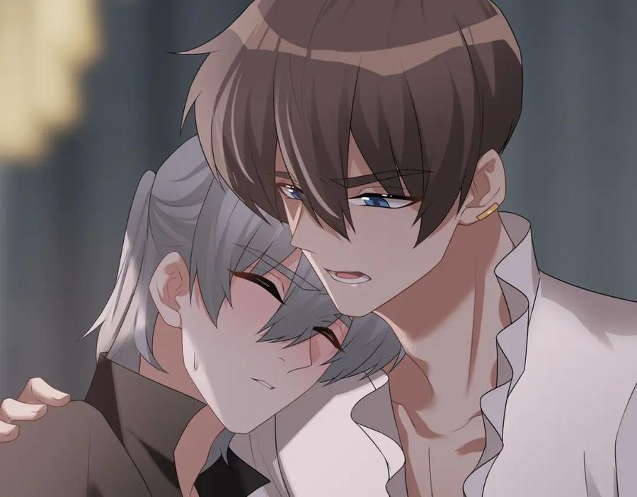 亲爱的殿下 - 第64话 我唯一的罪 - 第72张图