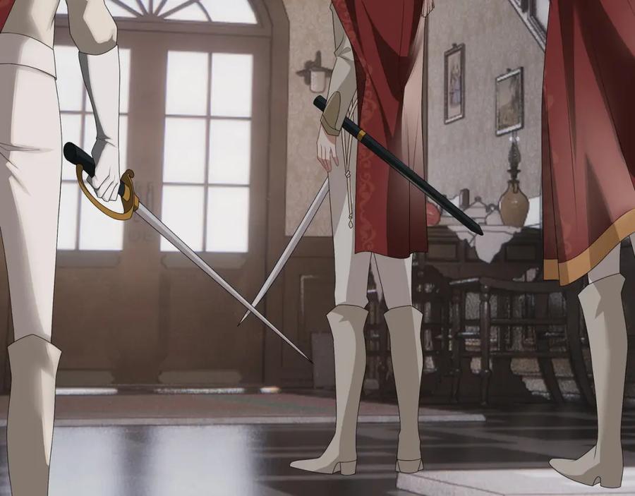 亲爱的殿下 - 第65话 发烧的哥哥 - 第96张图