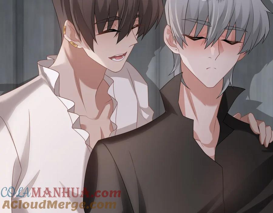 亲爱的殿下 - 第65话 发烧的哥哥 - 第45张图