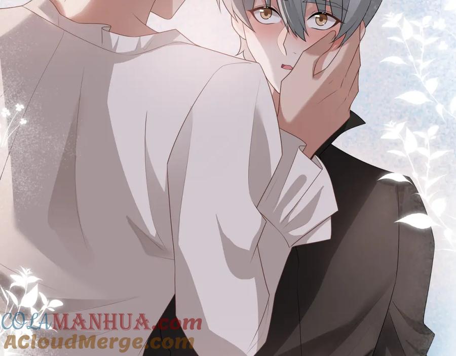 亲爱的殿下 - 第65话 发烧的哥哥 - 第25张图