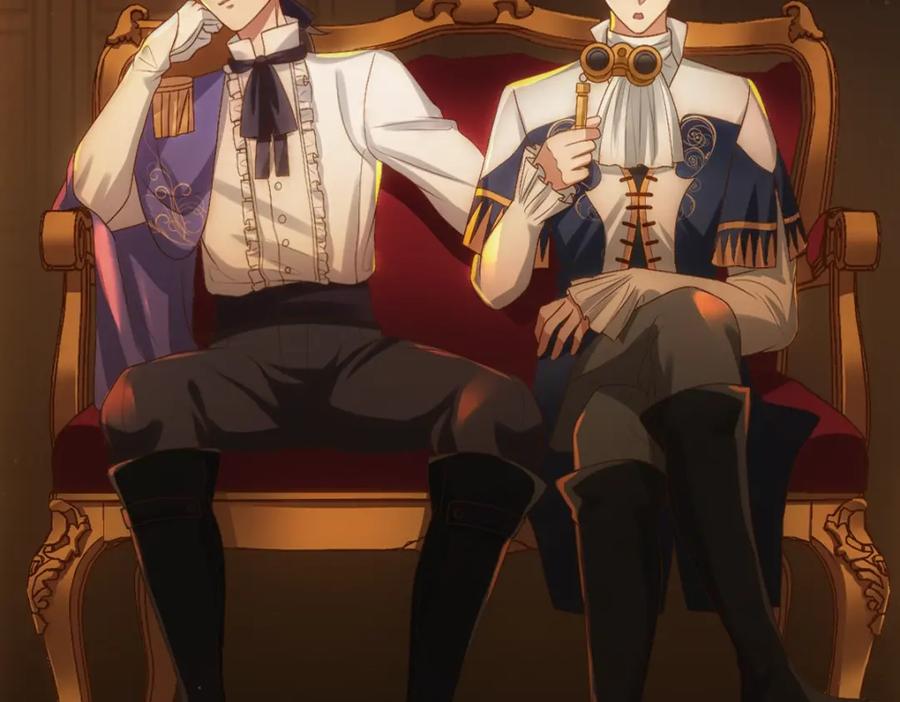 亲爱的殿下 - 第5话 让我靠着行吗 - 第66张图