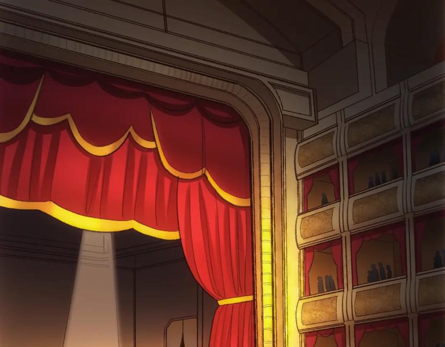 亲爱的殿下 - 第5话 让我靠着行吗 - 第55张图