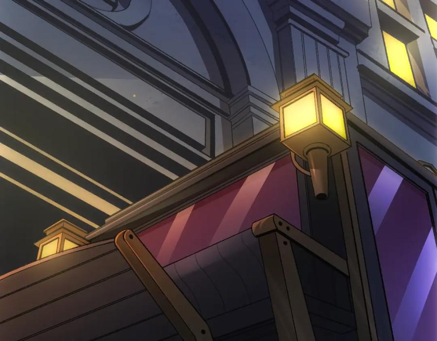 亲爱的殿下 - 第5话 让我靠着行吗 - 第7张图