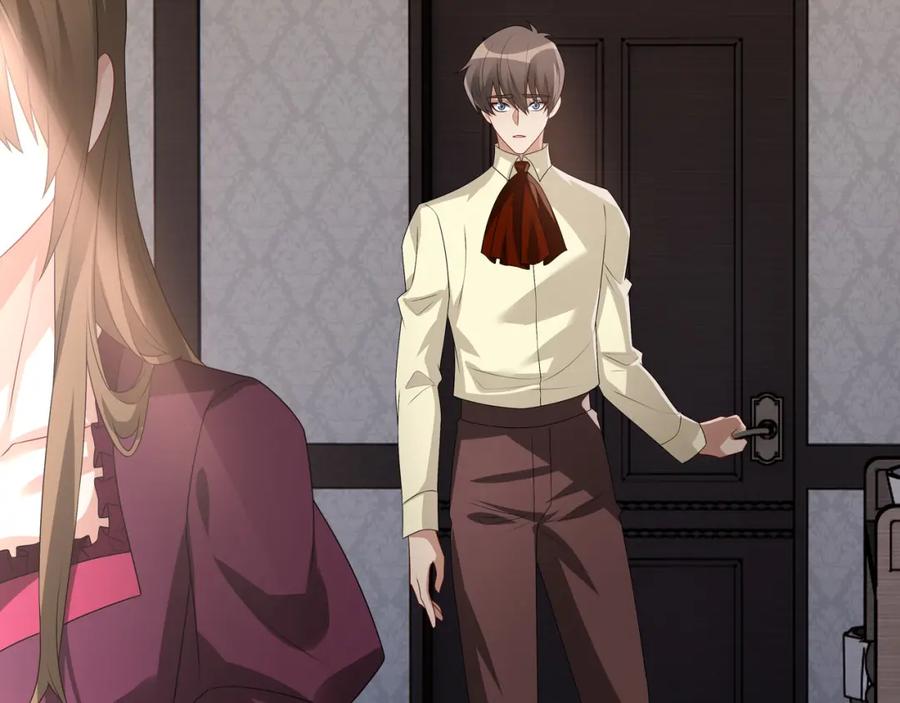 亲爱的殿下 - 第69话 当年的真相 - 第24张图