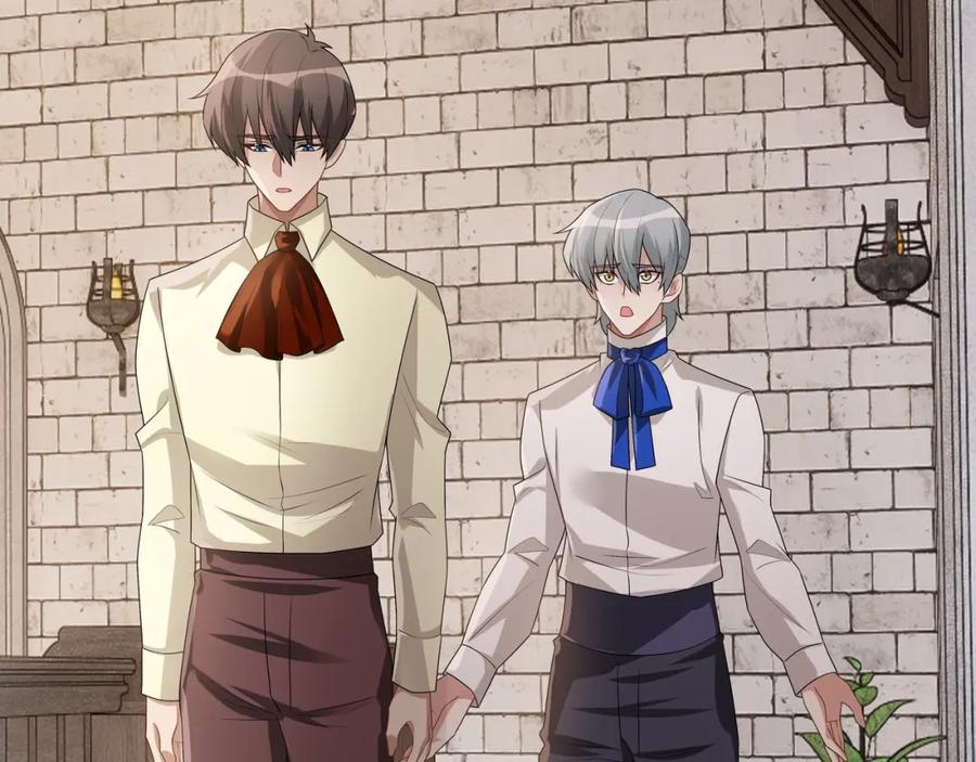 亲爱的殿下 - 第70话 跟我回去 - 第55张图