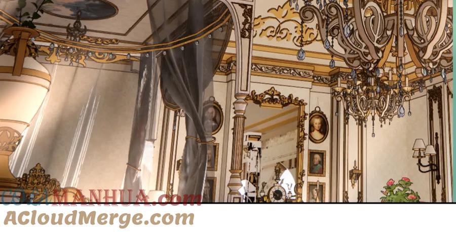 亲爱的殿下 - 第71话 小情人 - 第101张图