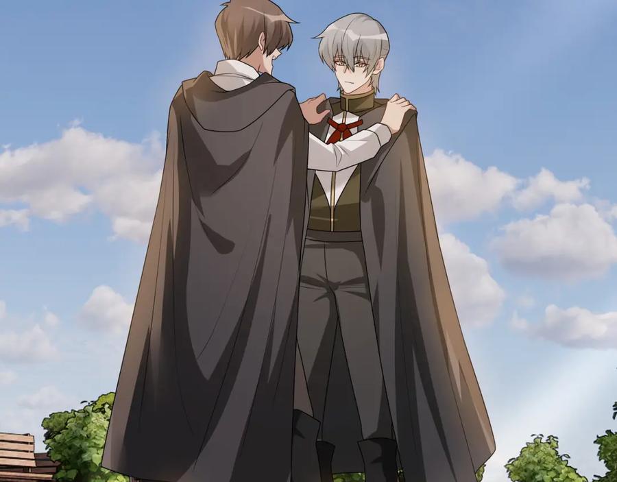 亲爱的殿下 - 第72话 求婚 - 第83张图