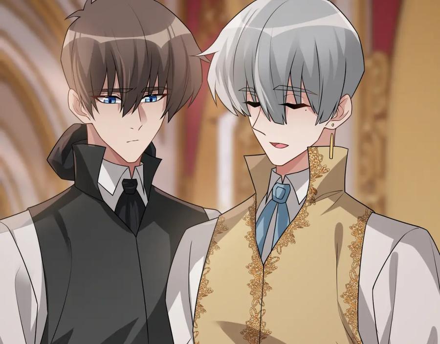 亲爱的殿下 - 最终话 童话 - 第84张图