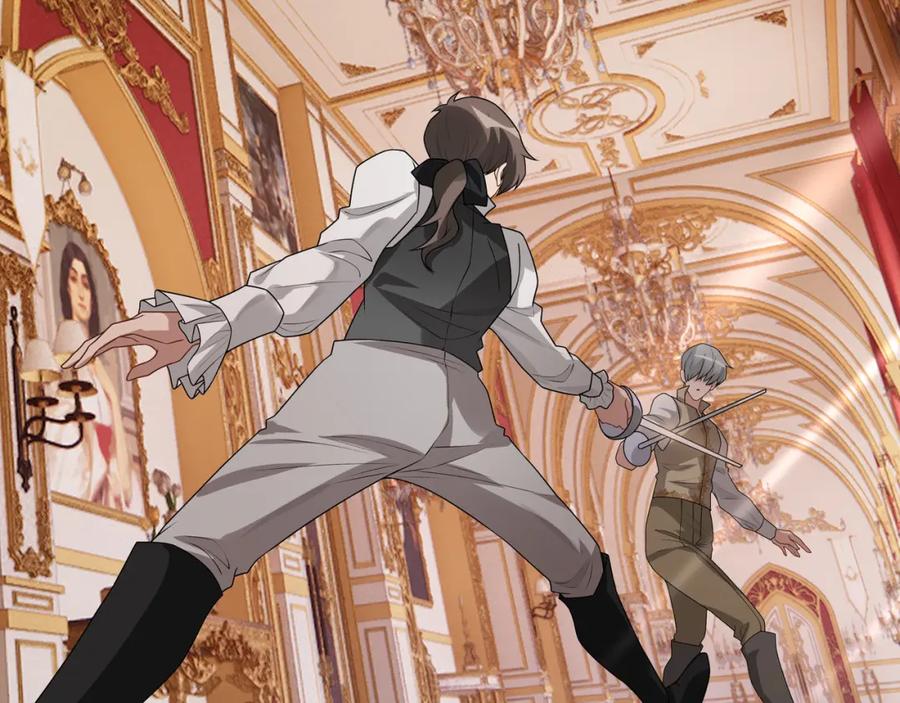 亲爱的殿下 - 最终话 童话 - 第40张图