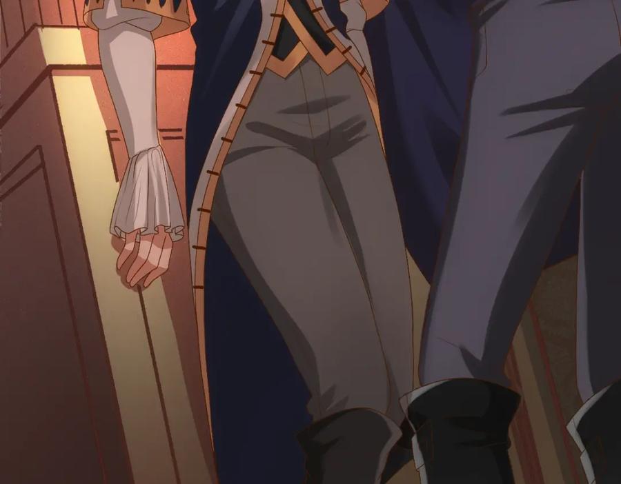 亲爱的殿下 - 第6话 遇刺 - 第38张图