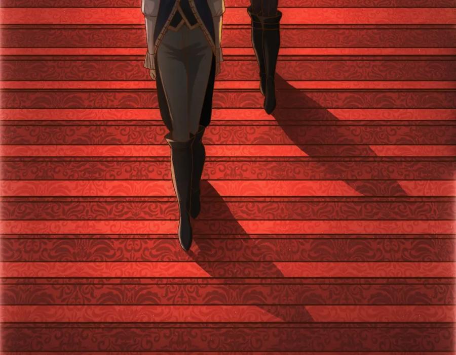 亲爱的殿下 - 第6话 遇刺 - 第10张图